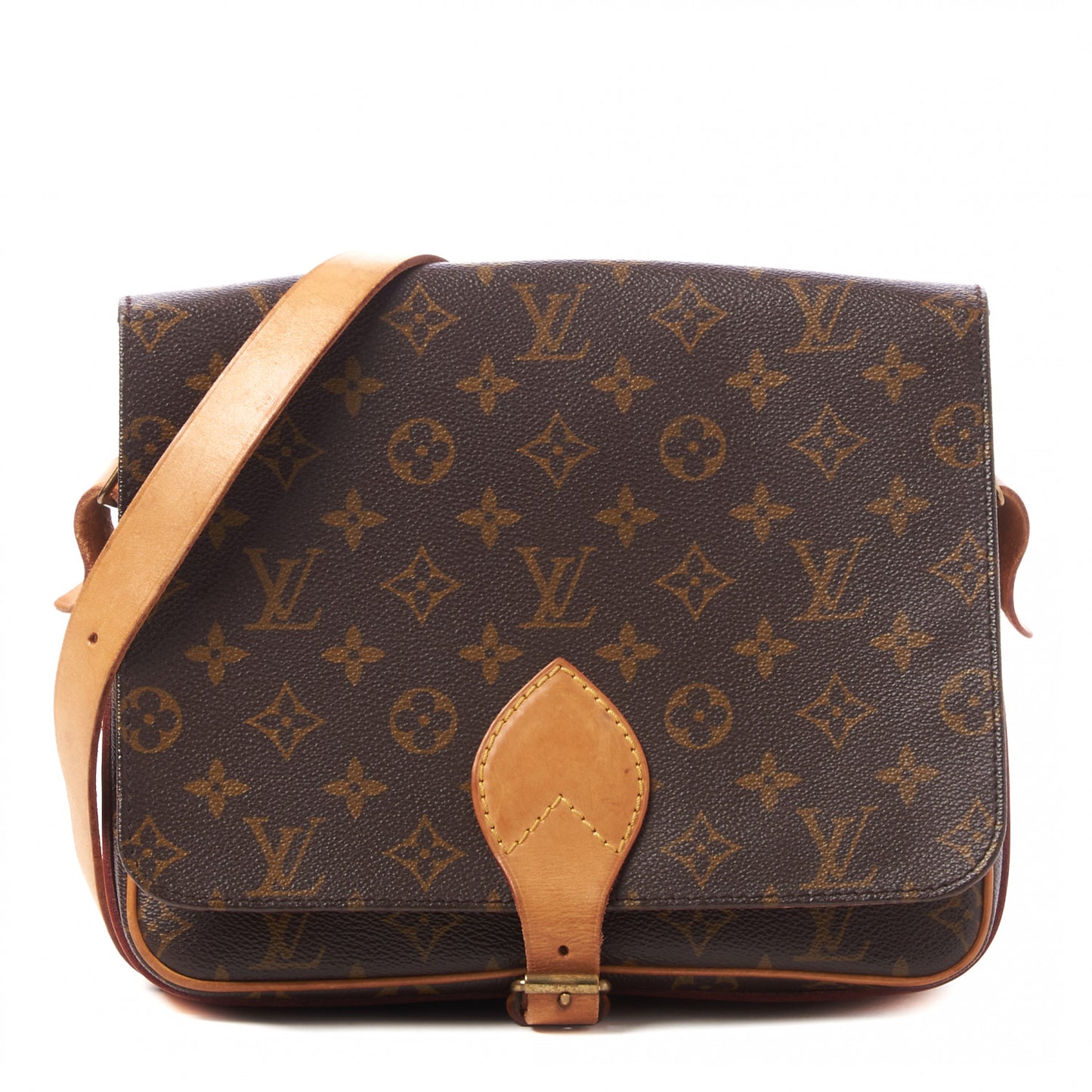 Monogram Cartouchiere 26