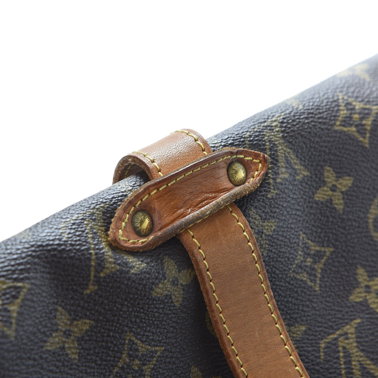 Monogram Saumur 35