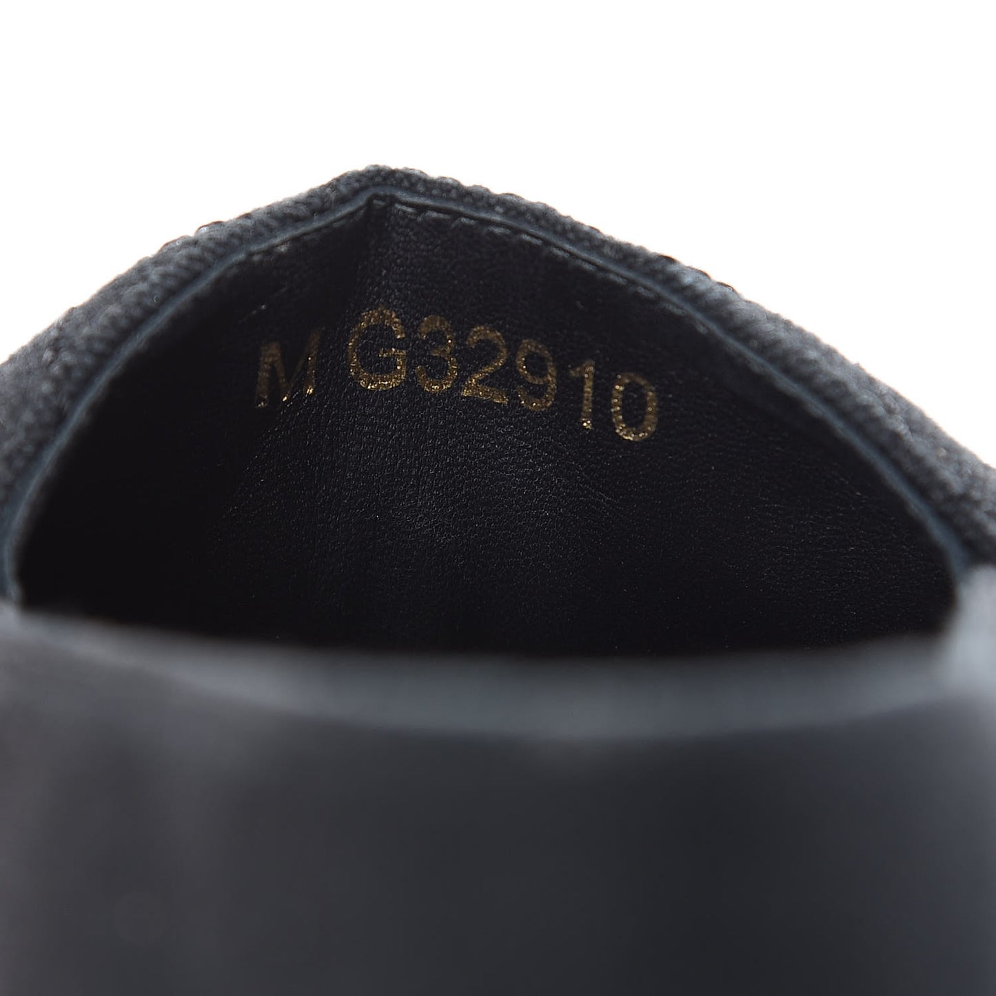 Fabric Biarritz CC Espadrilles 36 Black
