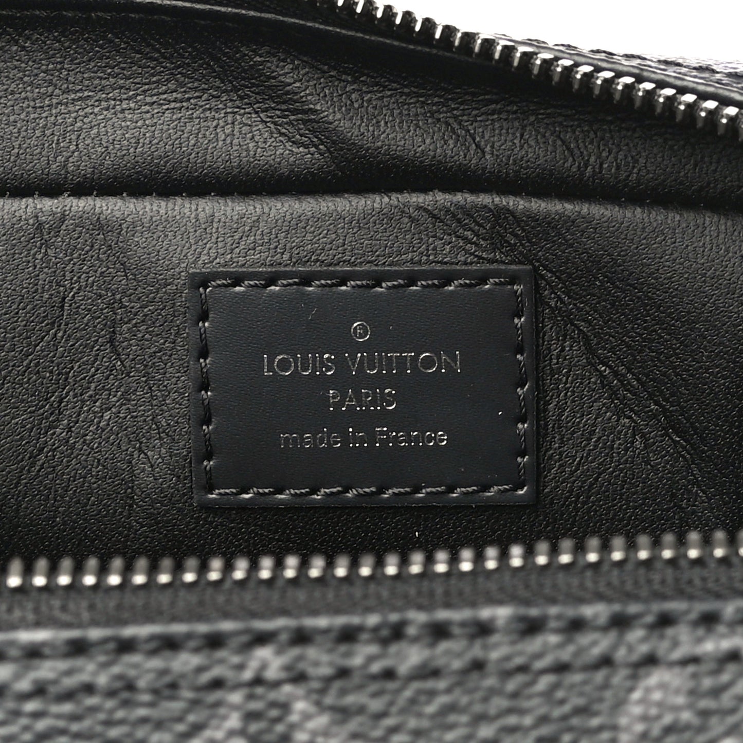 Monogram Eclipse Toilet Pouch GM