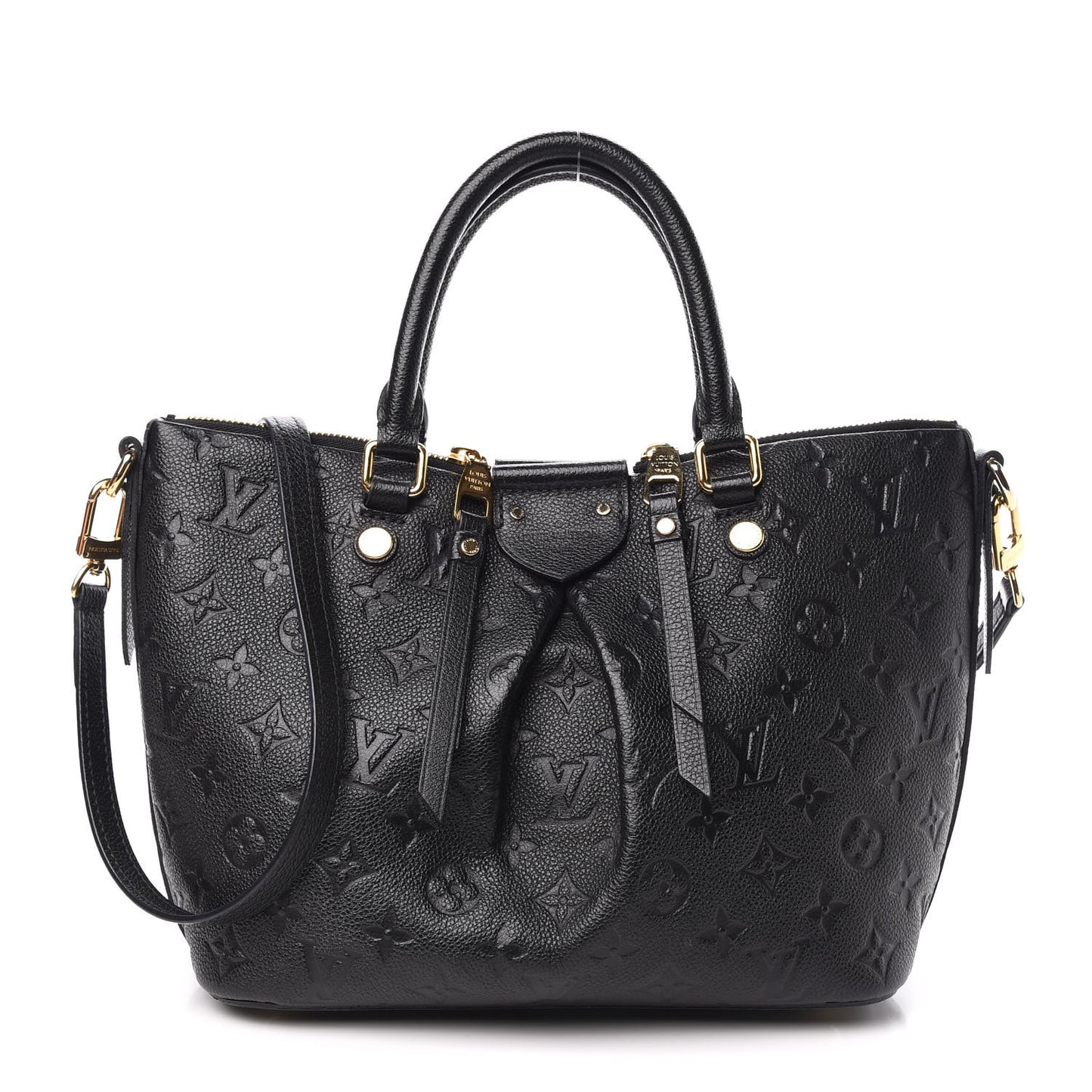 Empreinte Mazarine PM Black