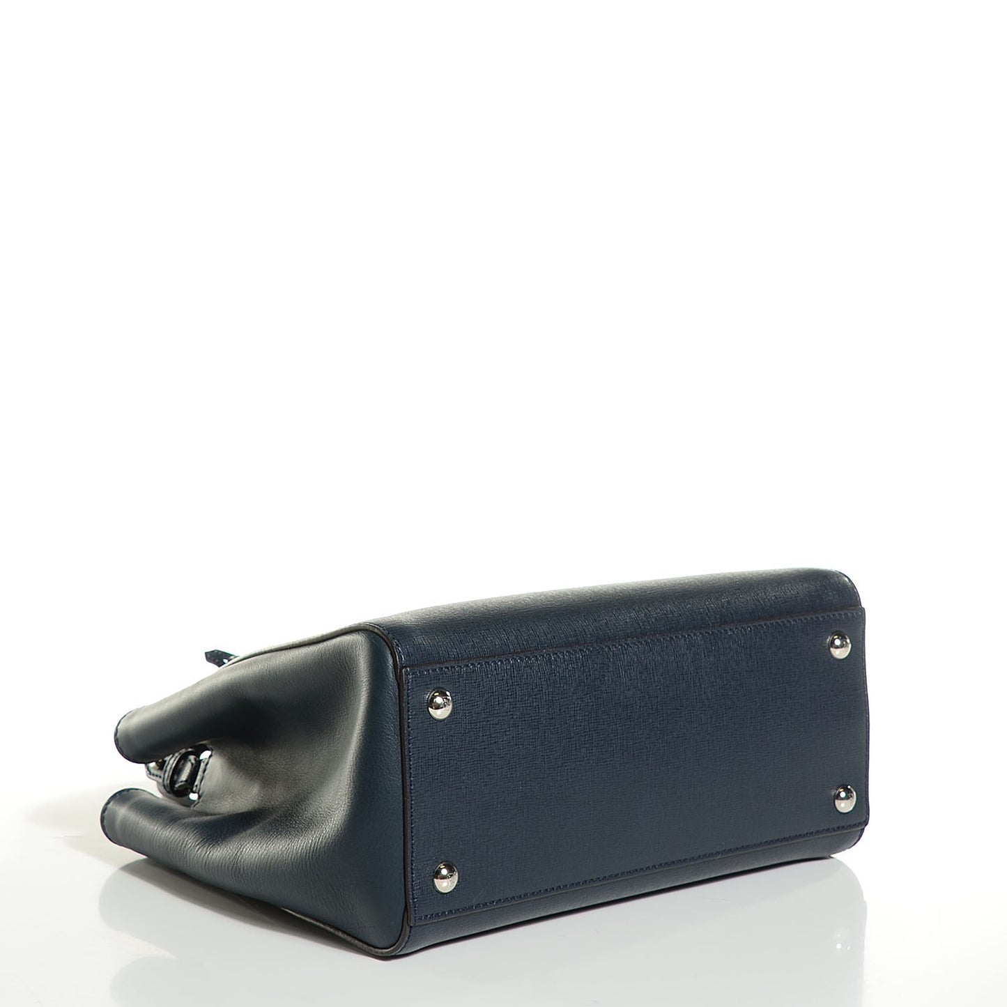 Vitello Elite Petite 2Jours Tote Lavagna