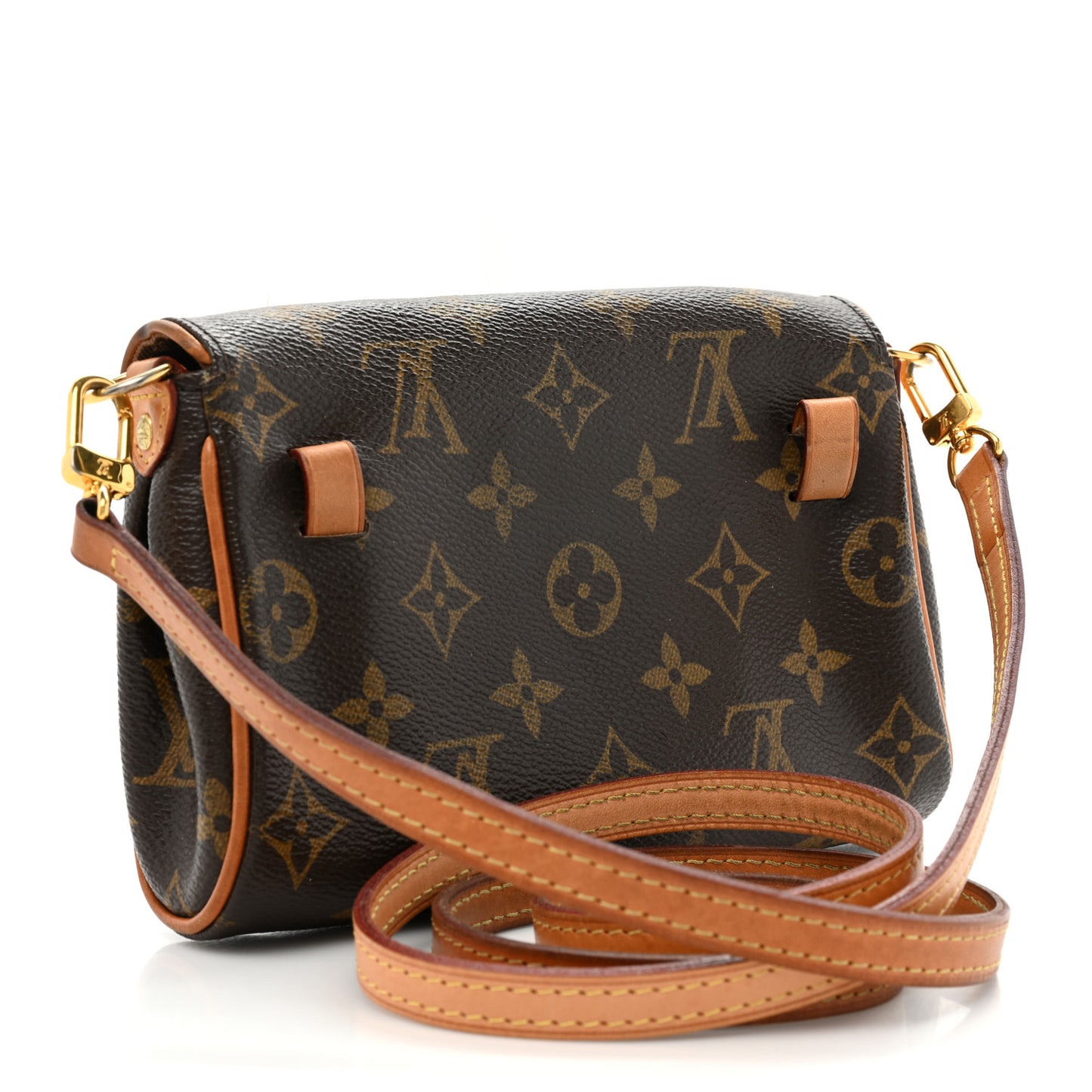Monogram Pochette Friendly S