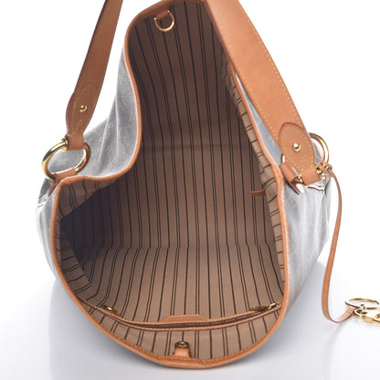 Louis Vuitton Monogram Delightful MM 5 of 14
