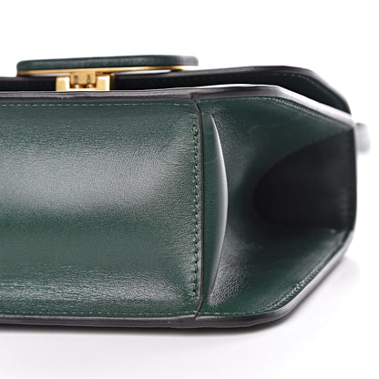 Valentino Garavani Smooth Calfskin Small VSling Shoulder Bag Green 12 of 12