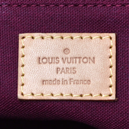 Louis Vuitton Monogram Raspail PM 6 of 10