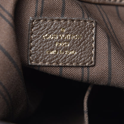 Louis Vuitton Empreinte Artsy MM Ombre 6 of 17