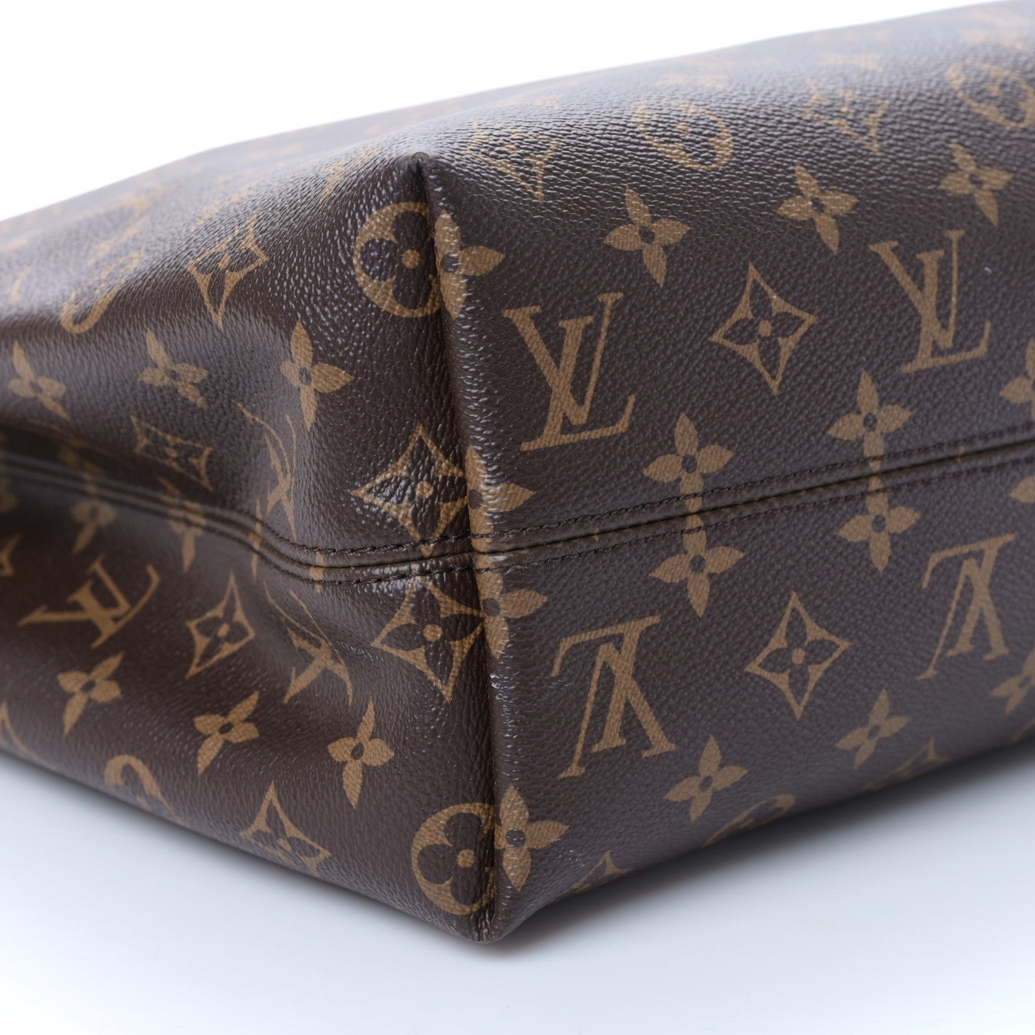 Louis Vuitton Monogram Graceful MM Pivoine 7 of 8