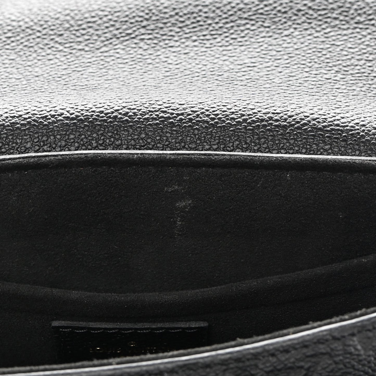 Empreinte Vavin BB Black