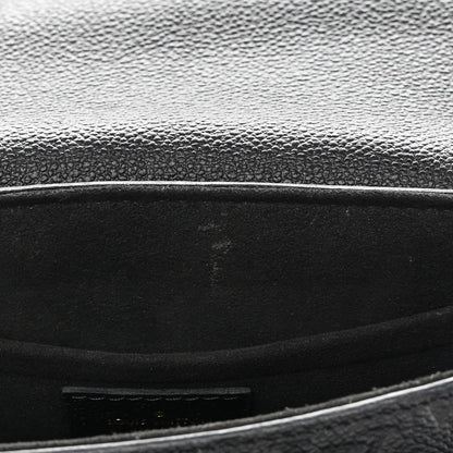 Louis Vuitton Empreinte Vavin BB Black 14 of 15