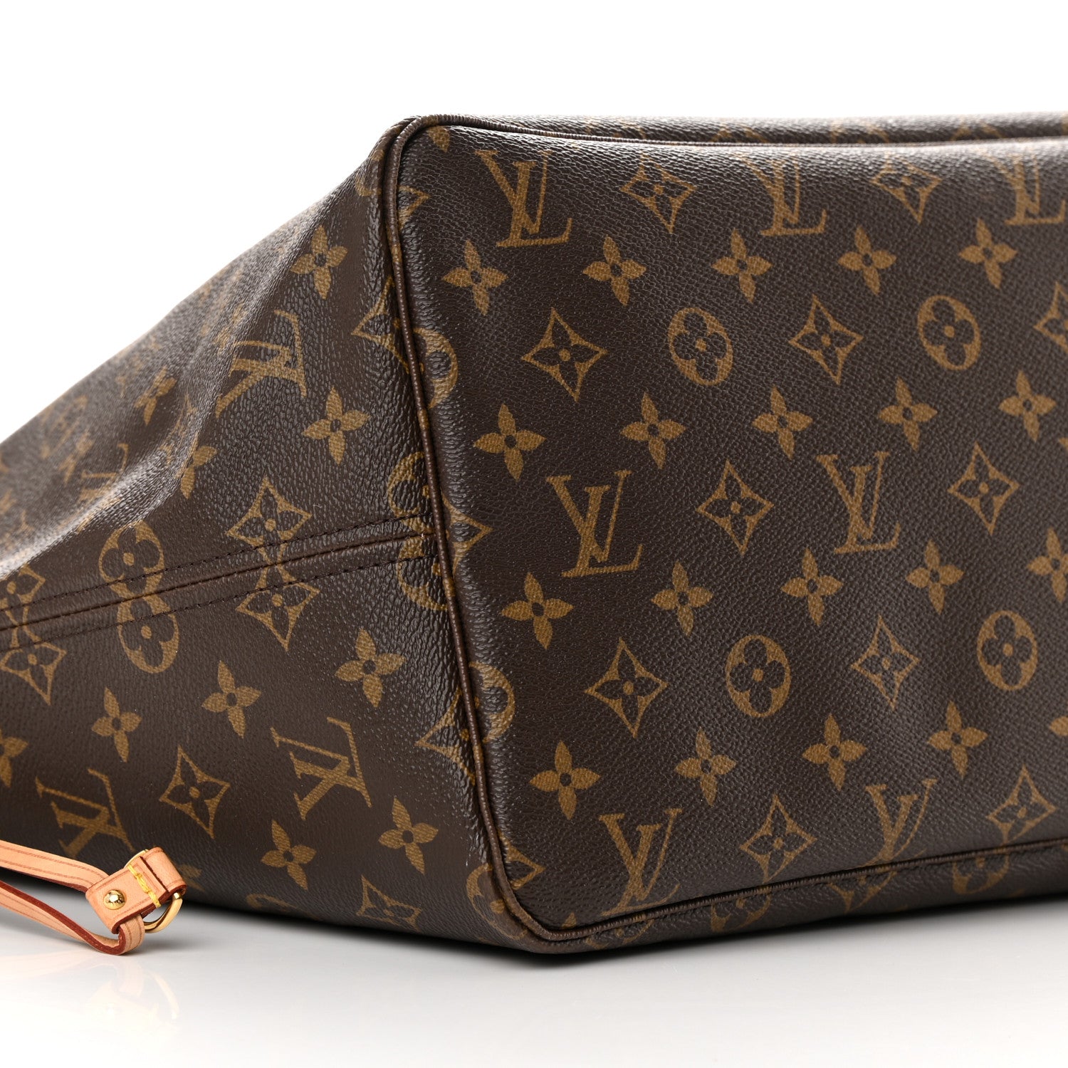 Louis Vuitton Monogram Neo Neverfull GM 11 of 17