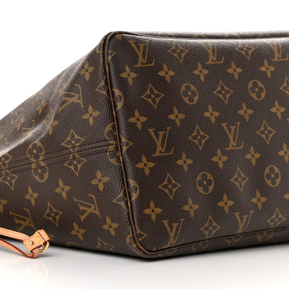 Louis Vuitton Monogram Neo Neverfull GM 11 of 17