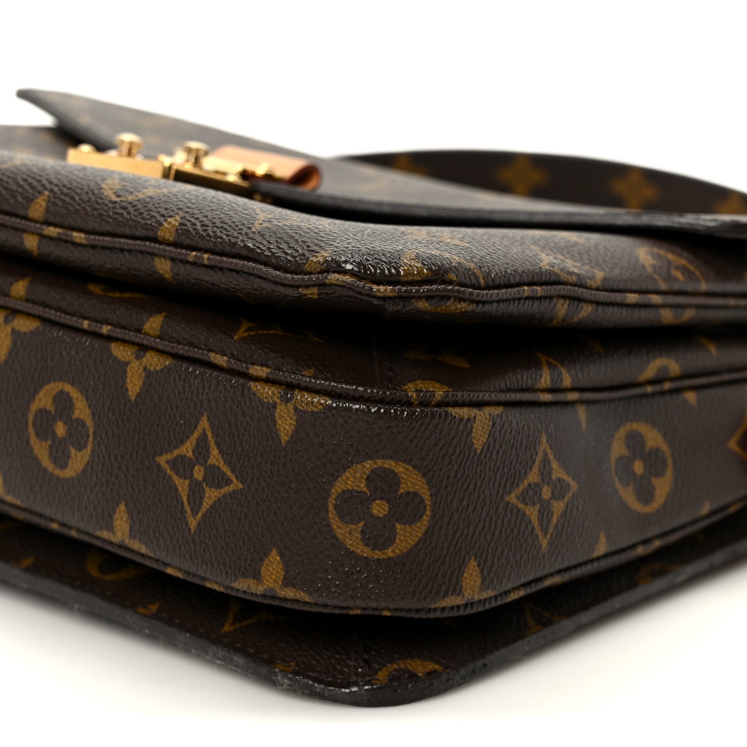 Louis Vuitton Monogram Pochette Metis 11 of 11