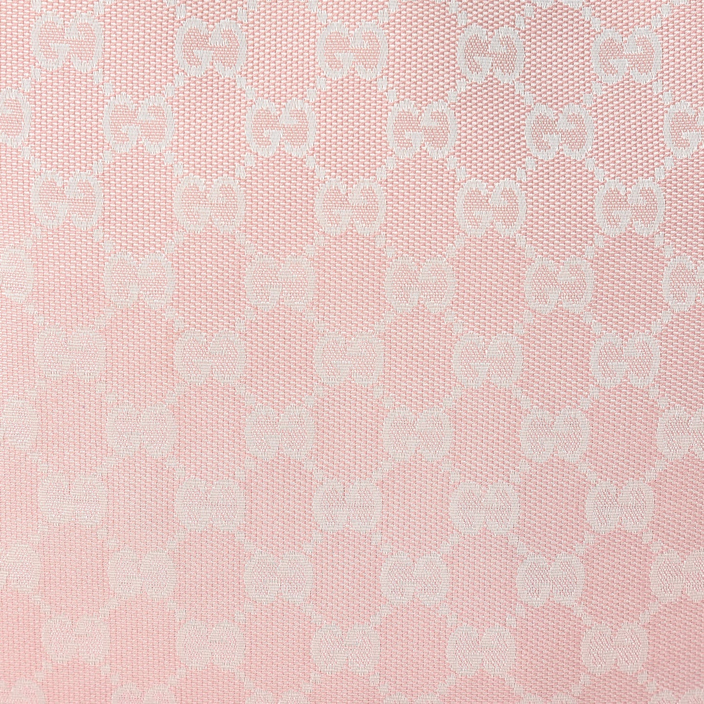 Monogram Web Jolicoeur Charms Messenger Pink