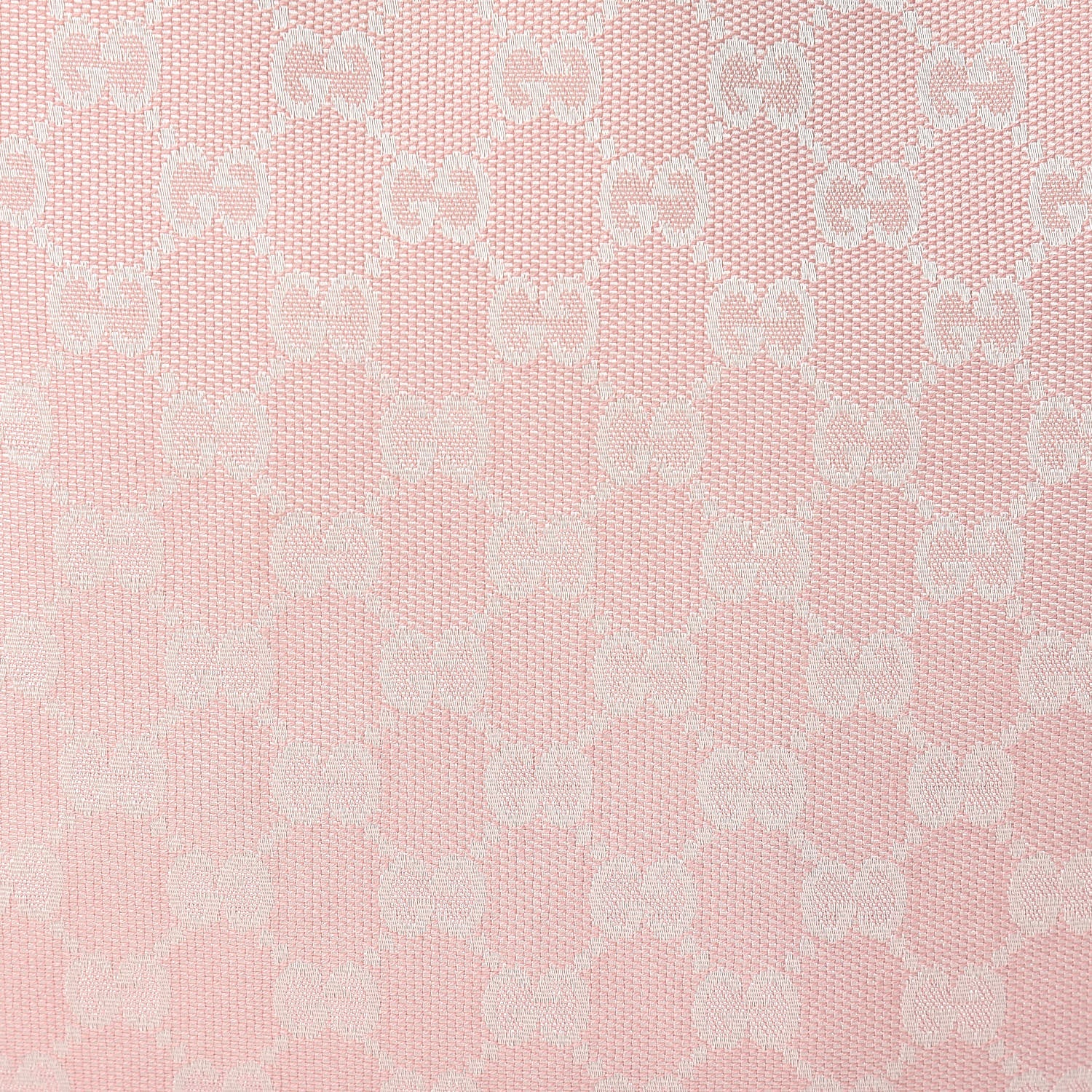 Gucci Monogram Web Jolicoeur Charms Messenger Pink 8 of 10