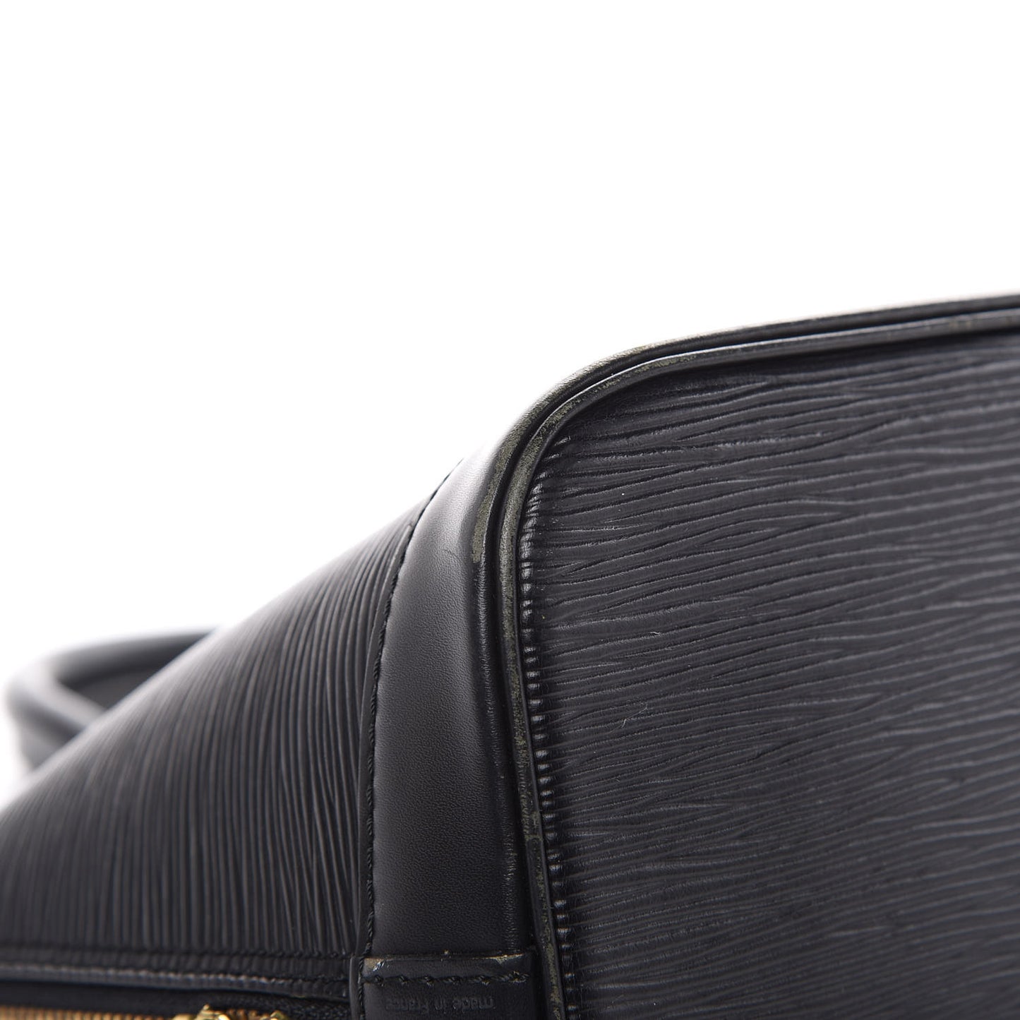 Epi Alma PM Black