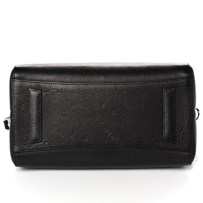 Givenchy Sugar Goatskin Medium Antigona Black 14 of 19
