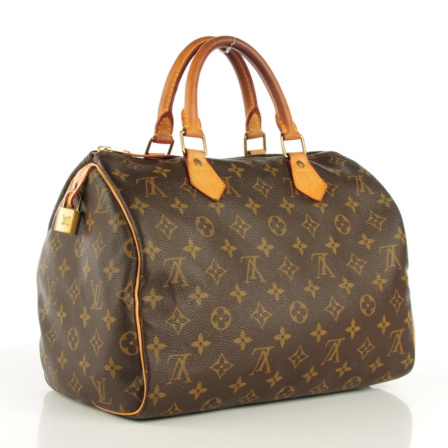 Monogram Speedy 30