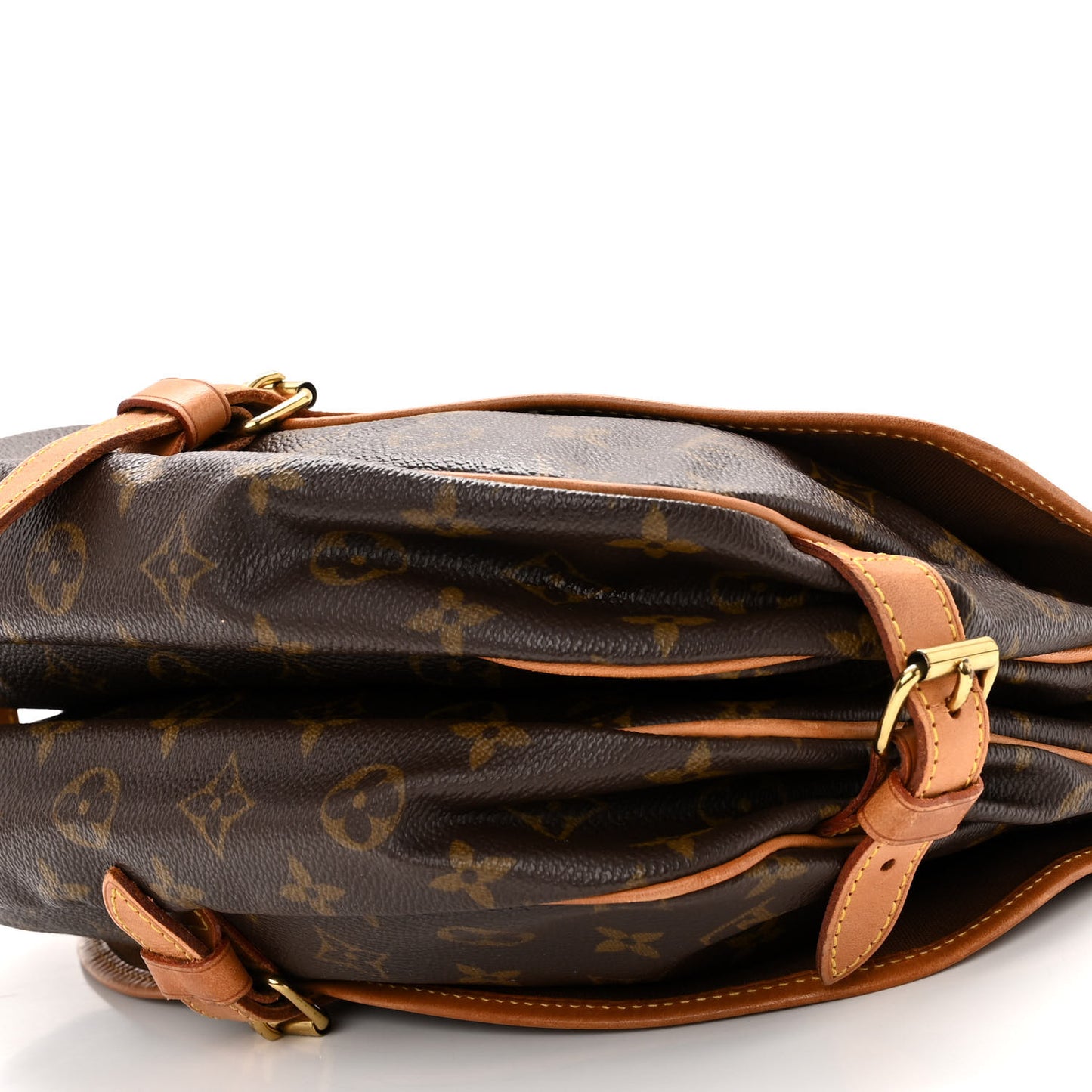 Monogram Saumur 30