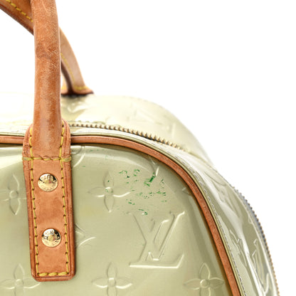 Louis Vuitton Vernis Tompkins Square 10 of 19