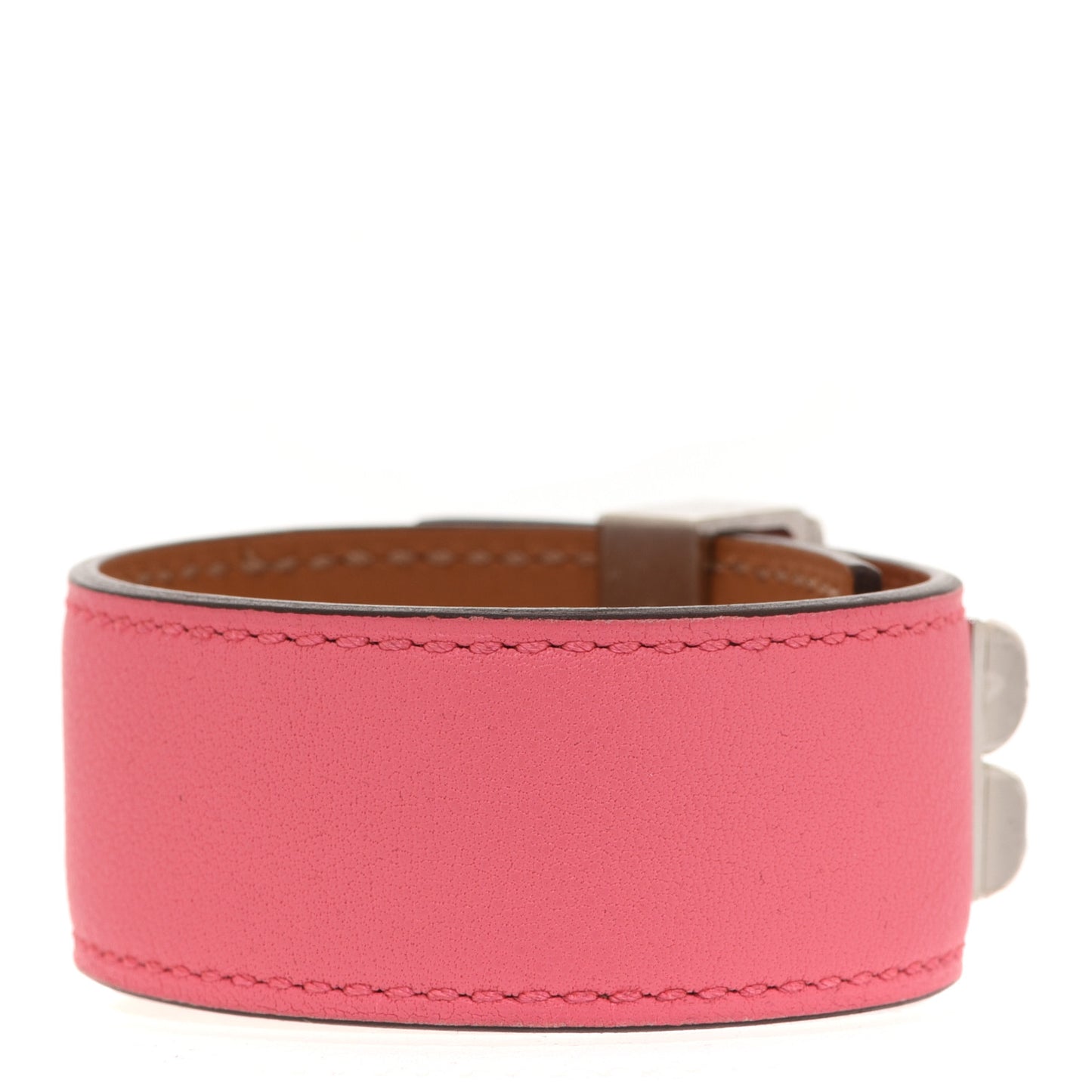 Swift Collier de Chien CDC 24 Bracelet T2 Rose Azalee
