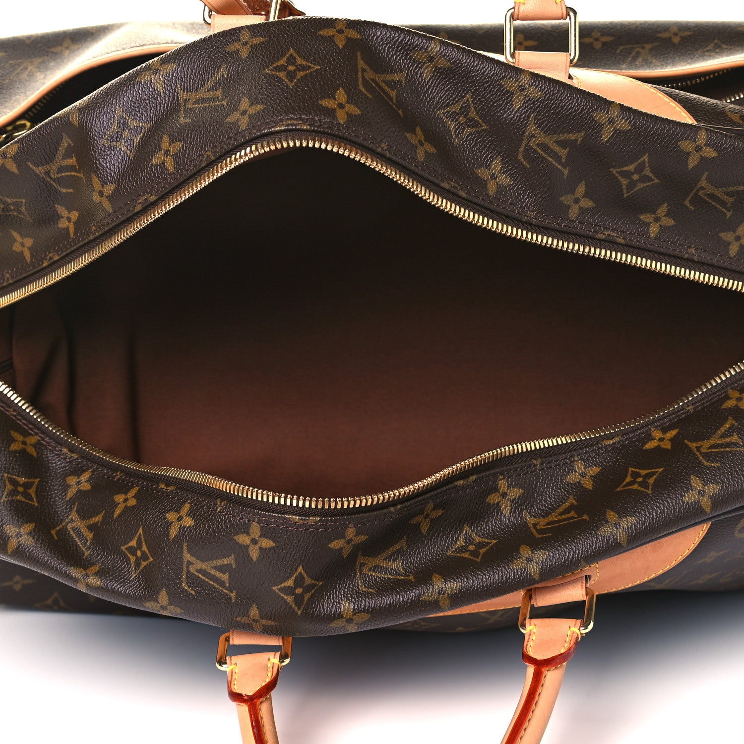 Louis Vuitton Monogram Eole 50 5 of 15