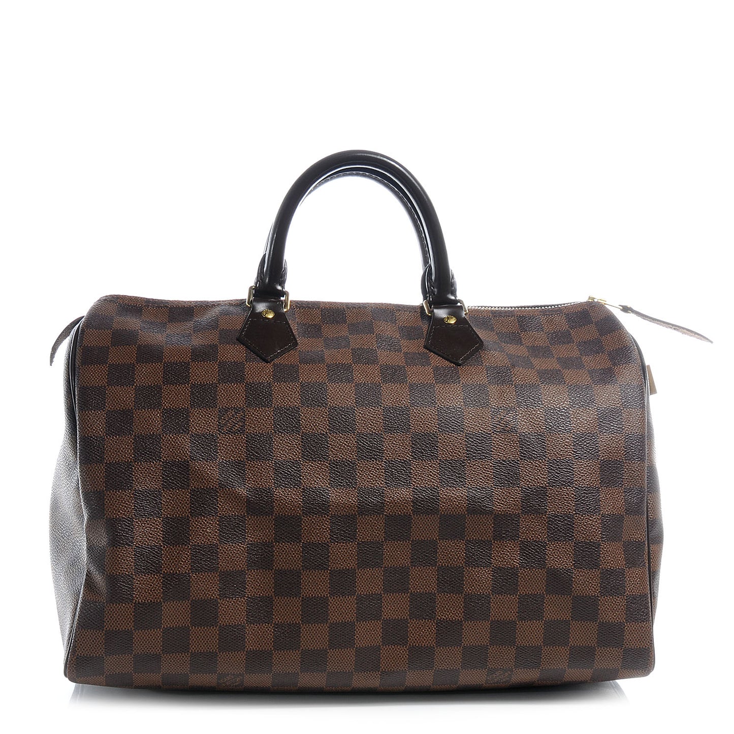 Damier Ebene Speedy 35