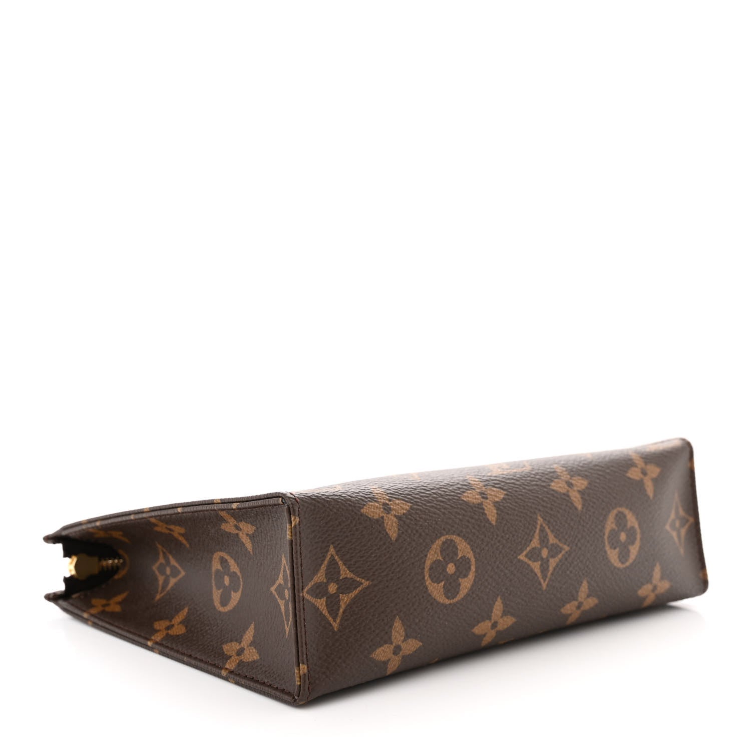 Louis Vuitton Monogram Toiletry Pouch 19 4 of 7