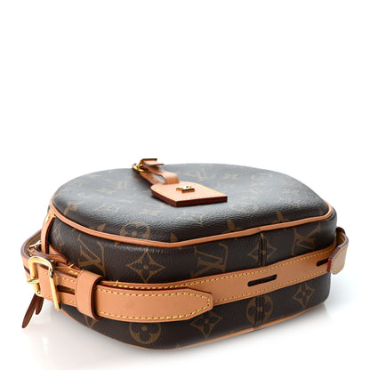Louis Vuitton Monogram Boite Chapeau Souple 4 of 9
