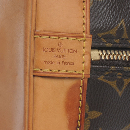 Louis Vuitton Monogram Alma 6 of 8