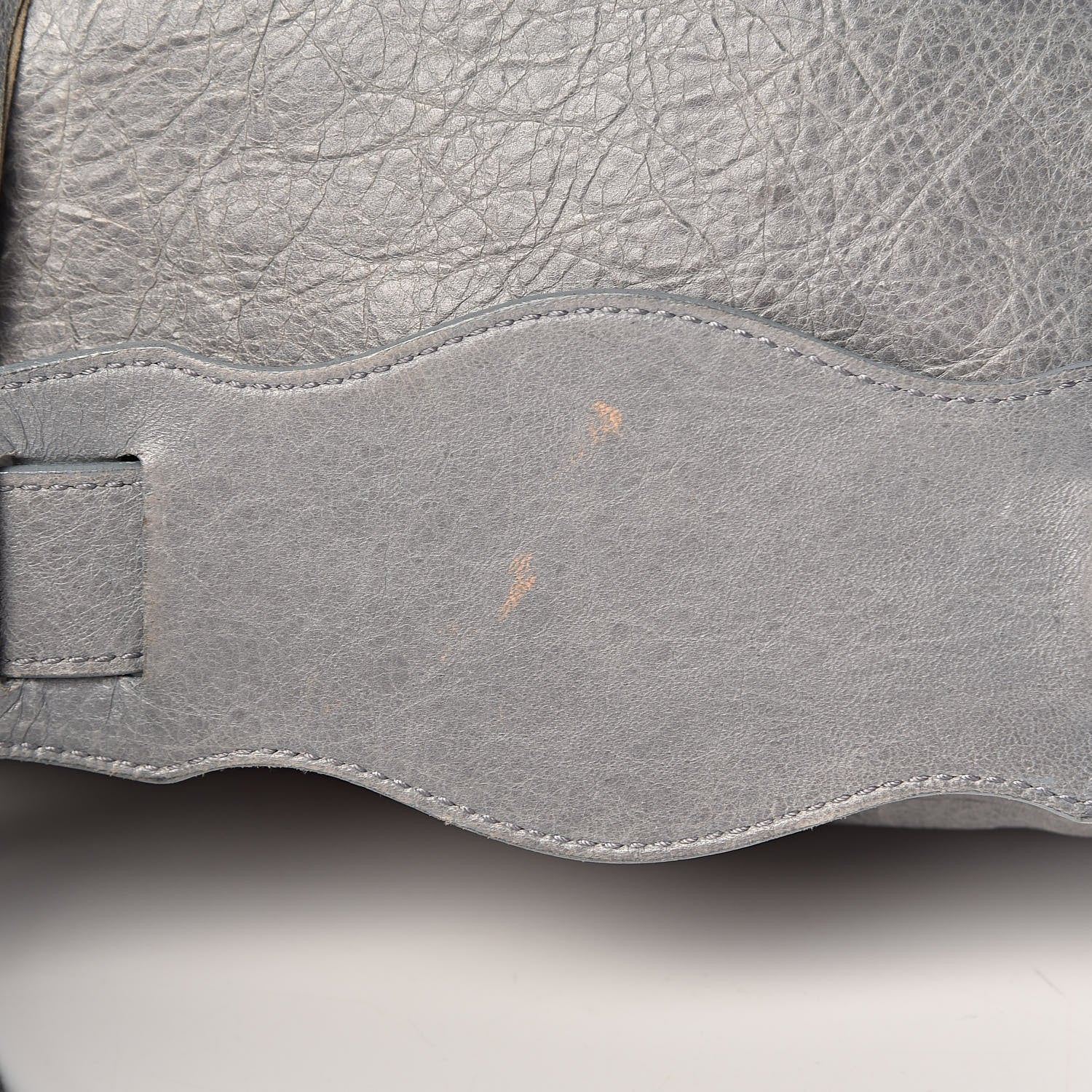 Balenciaga Agneau Classic Hardware City Ardoise 13 of 21