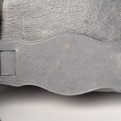 Balenciaga Agneau Classic Hardware City Ardoise 13 of 21
