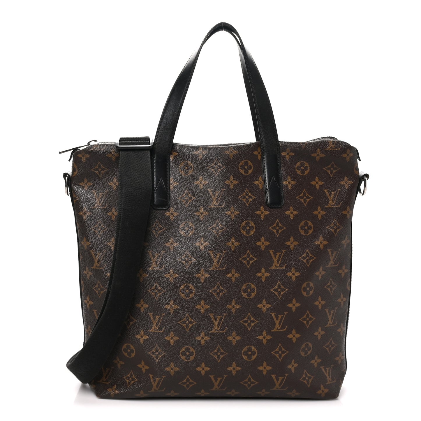 Monogram Macassar Kitan