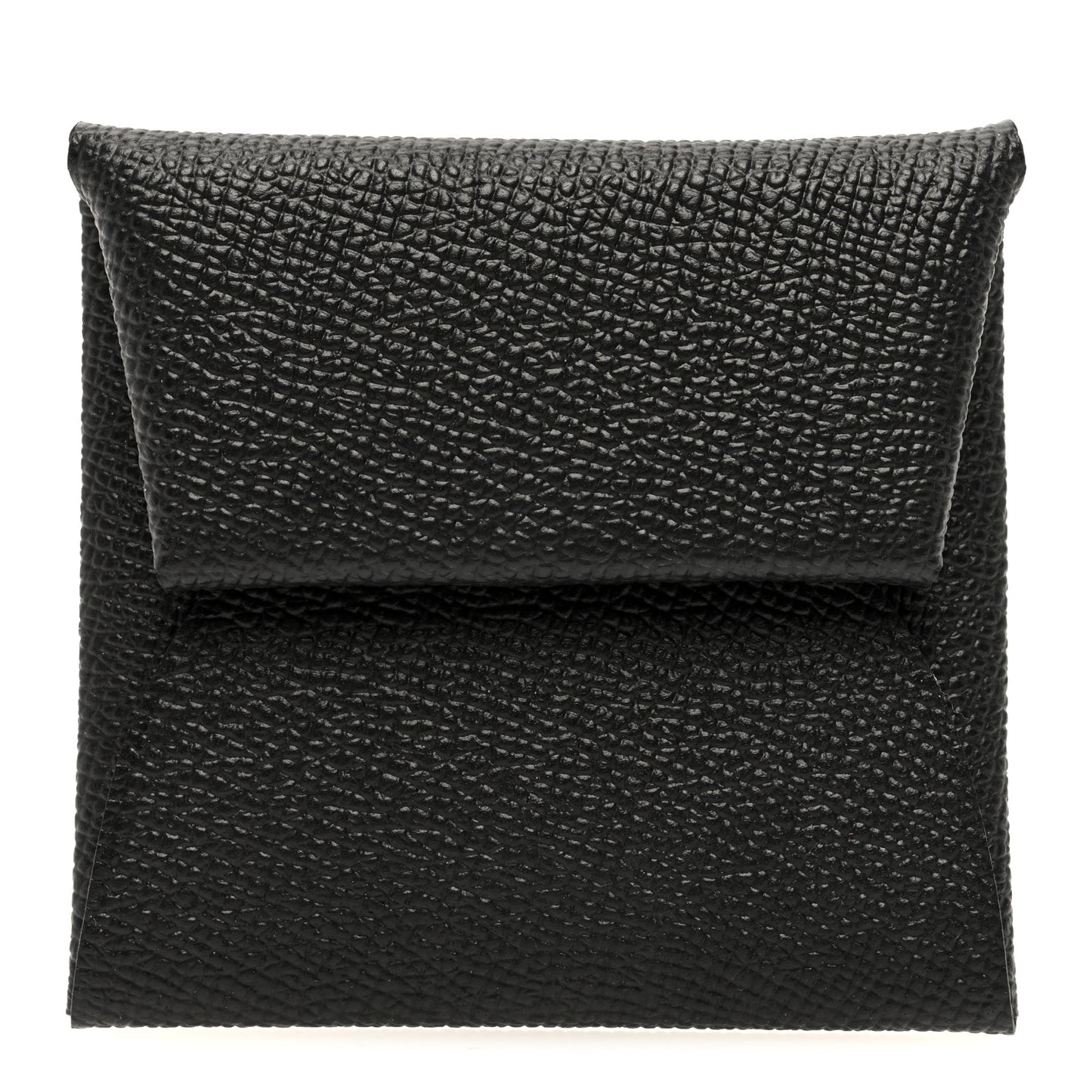 Epsom Bastia Coin Purse Black