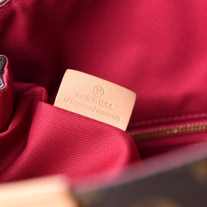 Louis Vuitton Monogram Graceful PM Pivoine 12 of 15