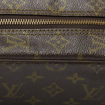 Louis Vuitton Monogram Trousse Toilette 28 11 of 11