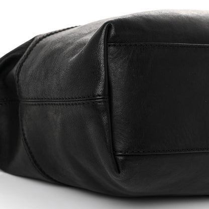 Givenchy Lambskin Small Nightingale Black 8 of 9