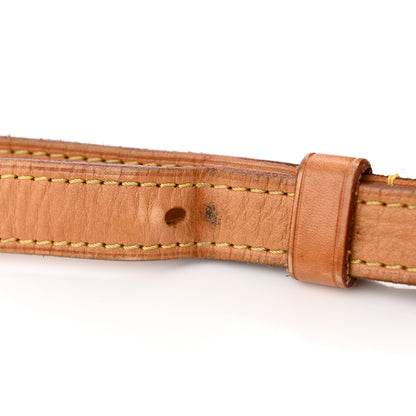 Louis Vuitton Monogram Speedy Bandouliere 40 18 of 25
