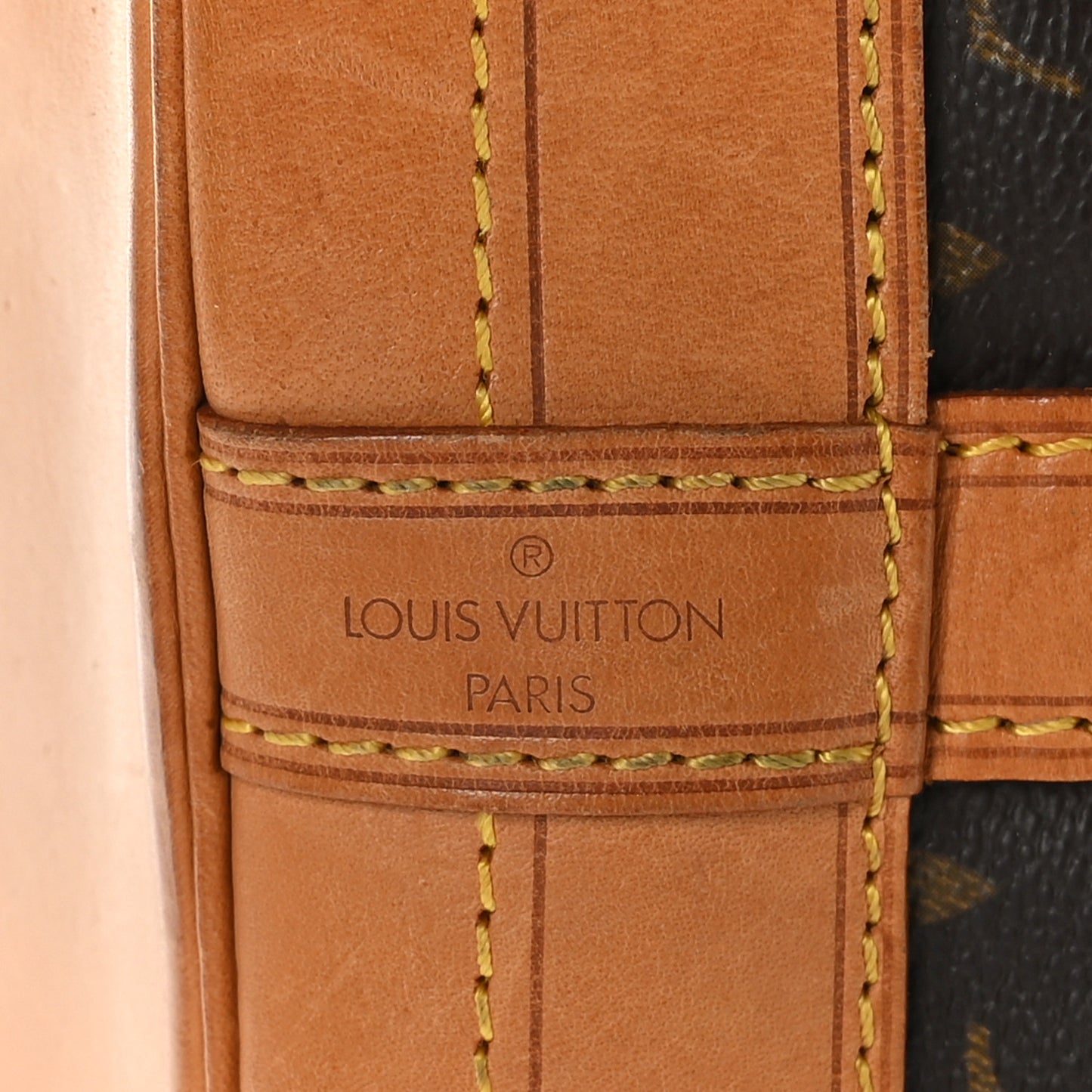 Monogram Noe