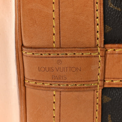 Louis Vuitton Monogram Noe 6 of 11