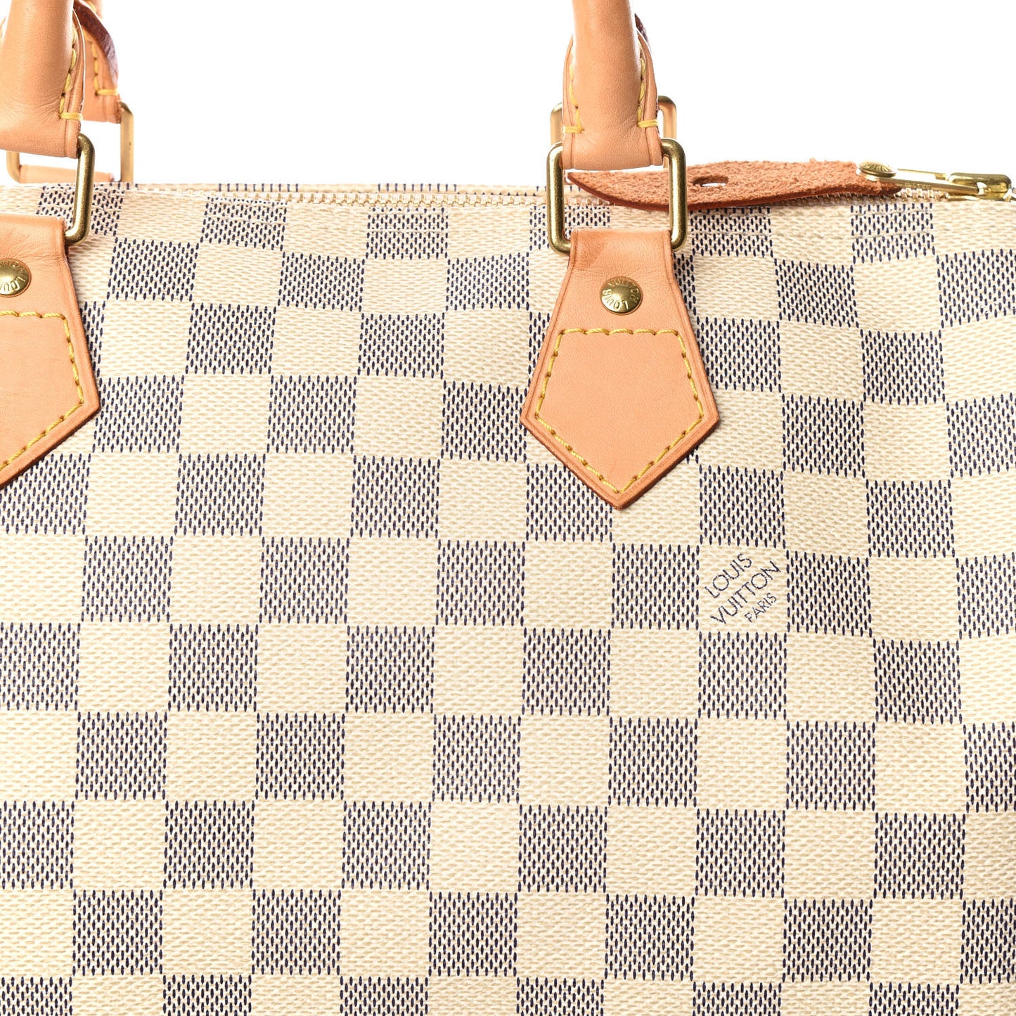 Damier Azur Speedy 30