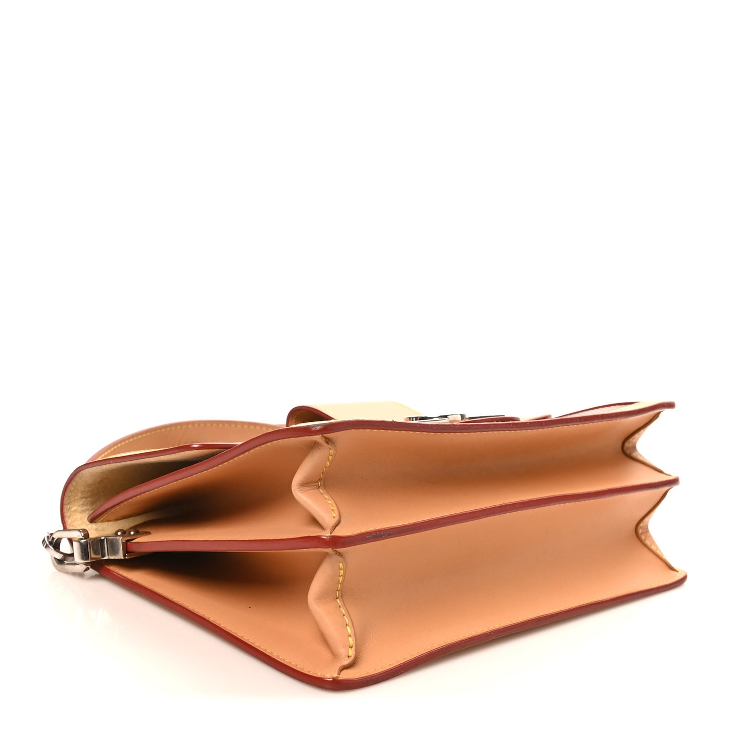 Monogram LV Pop Dauphine MM Rose