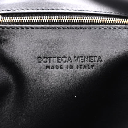Bottega Veneta Nappa Intrecciato Small Jodie Black 6 of 10