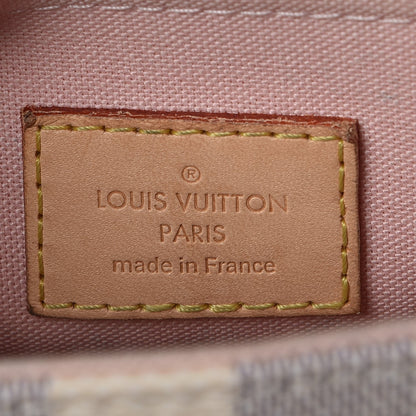 Louis Vuitton Damier Azur Croisette 6 of 12