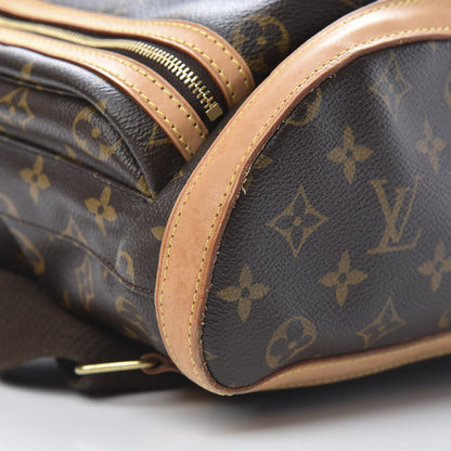 Louis Vuitton Monogram Bosphore Backpack 8 of 13
