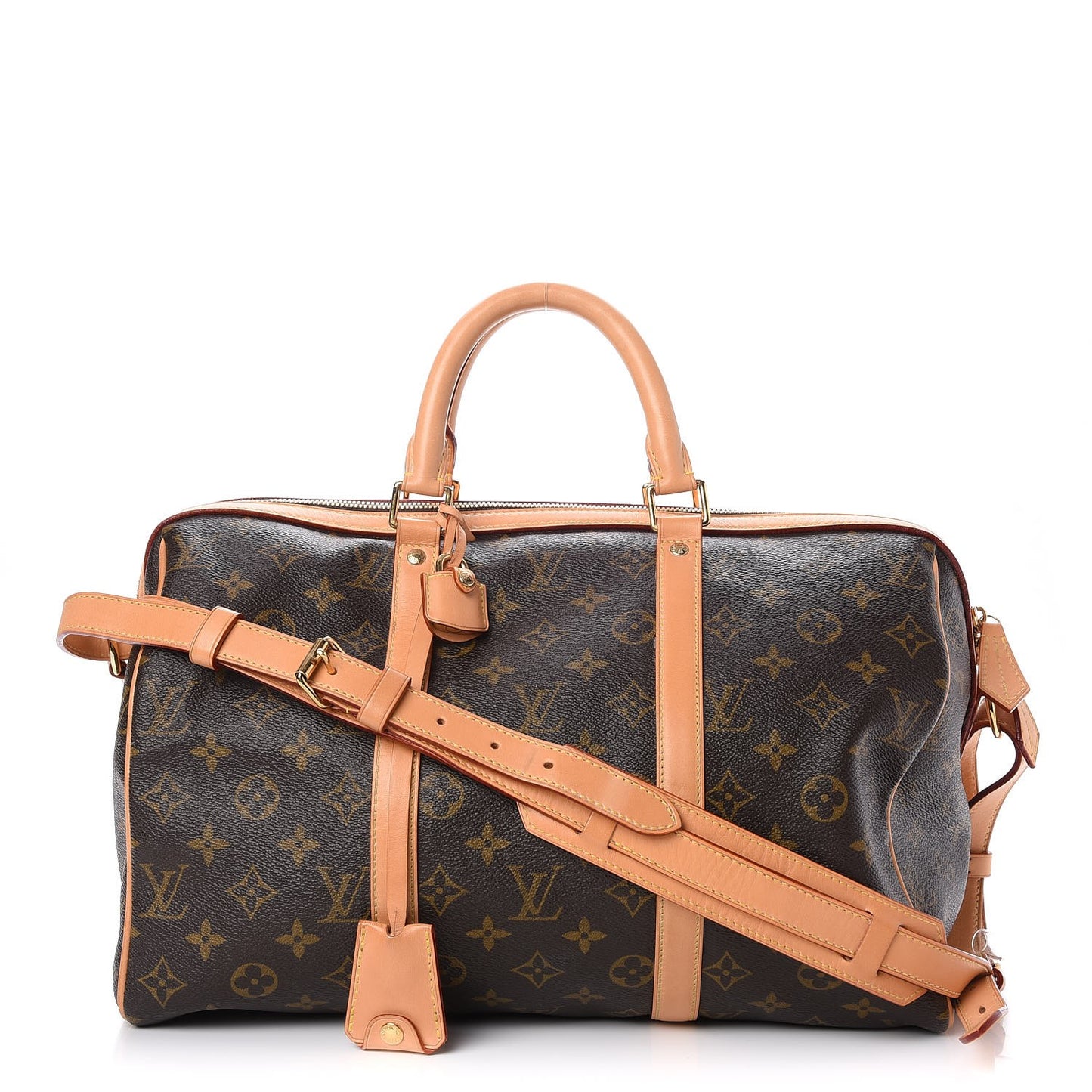 Monogram SC Bag MM