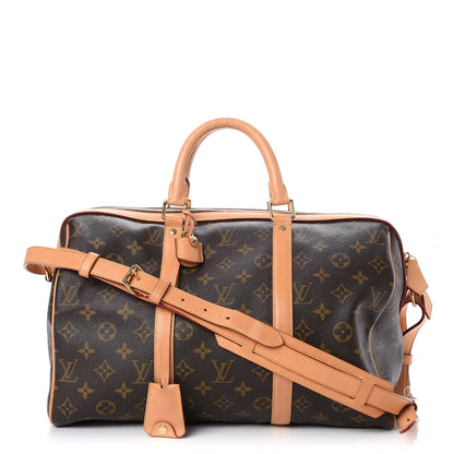 Louis Vuitton Monogram SC Bag MM 1 of 7