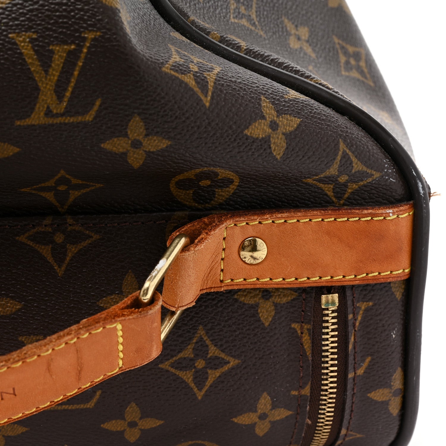 Louis Vuitton Monogram Eole 60 23 of 29