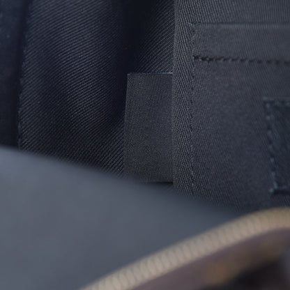 Louis Vuitton Monogram Palm Springs Backpack Mini 7 of 11