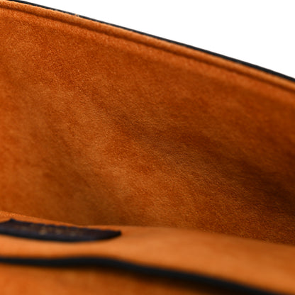 Louis Vuitton Monogram Beaubourg MM Safran Imperial 14 of 17